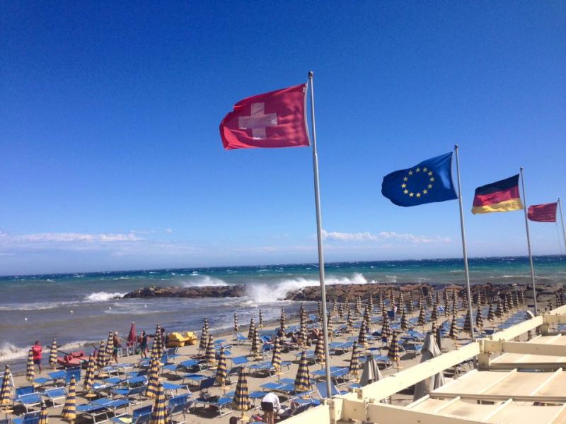 Baia Azzurra