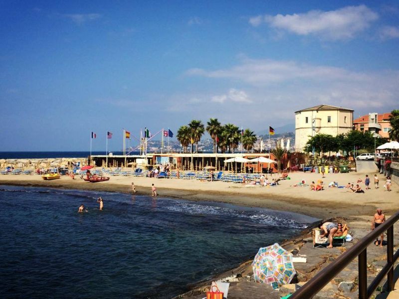 Baia Azzurra