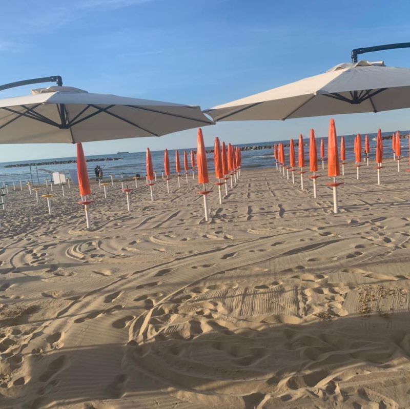 Stabilimento Balneare Delfina