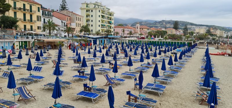 Lido Annunziata