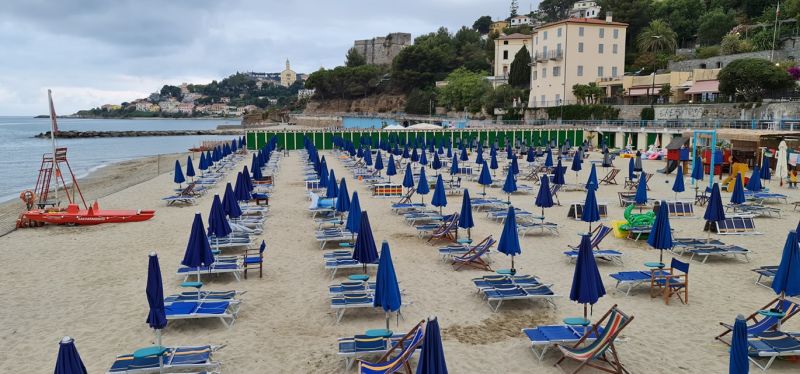 Lido Annunziata