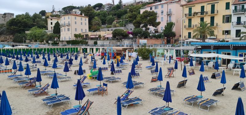 Lido Annunziata
