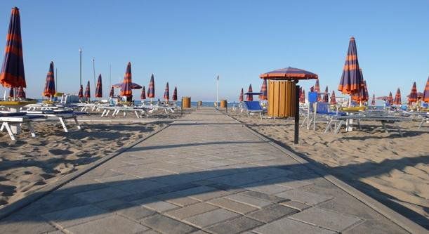 Bagno Vittorio 63