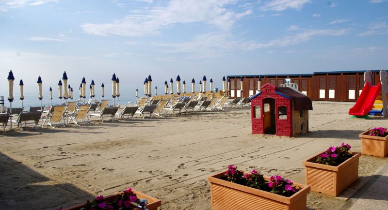 Bagni Rosa
