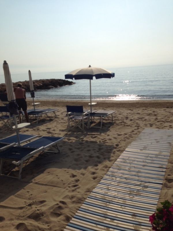 Bagni Roma