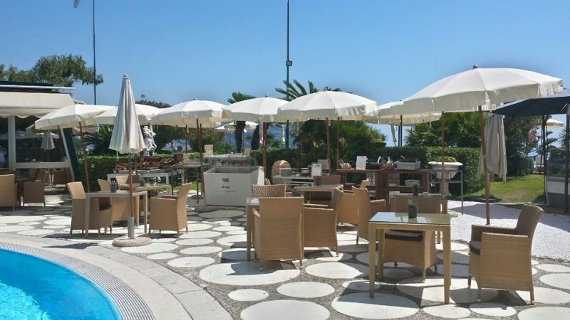 Grand Hotel Del Mare Resort & Spa