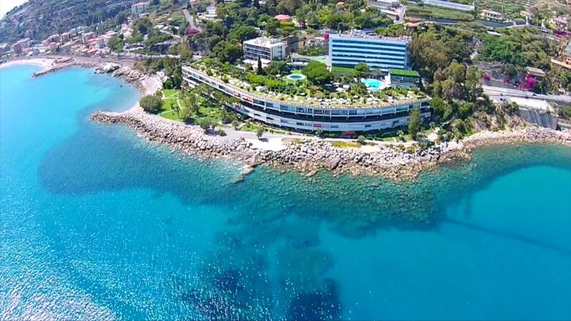 Grand Hotel Del Mare Resort & Spa