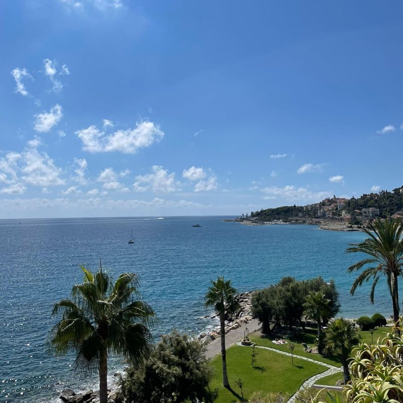 Grand Hotel Del Mare Resort & Spa