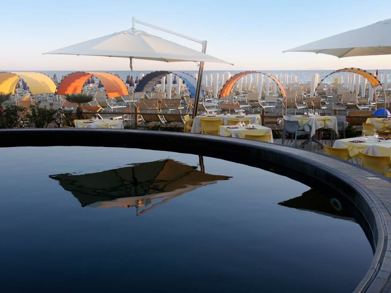 Bagno Moderno