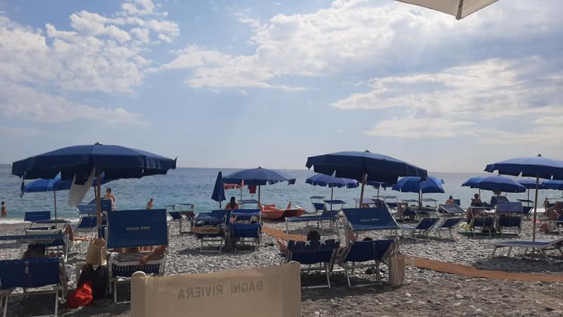 Bagni Riviera Bordighera