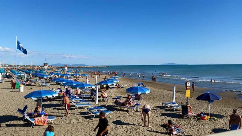 Bagno Nettuno
