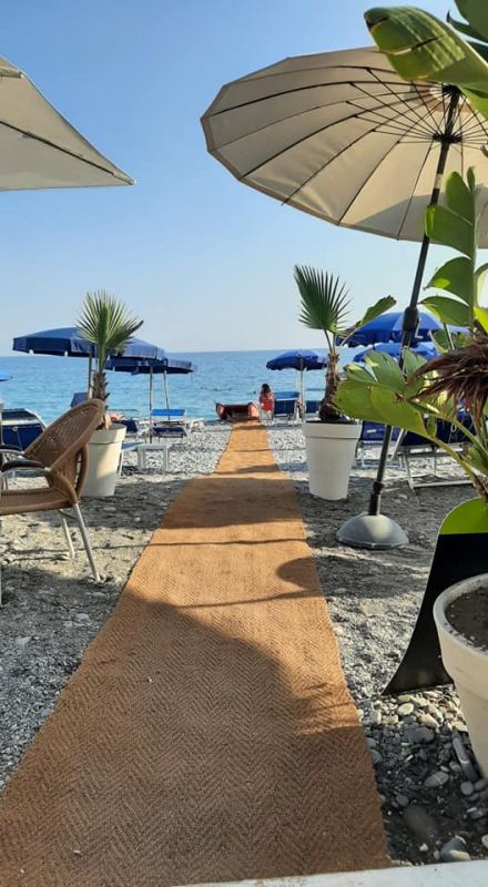 Bagni Riviera Bordighera