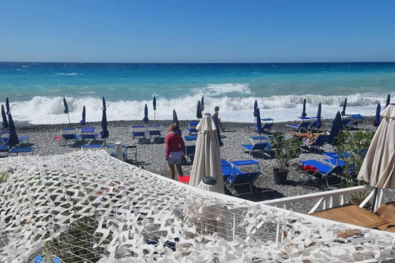 Bagni Riviera Bordighera