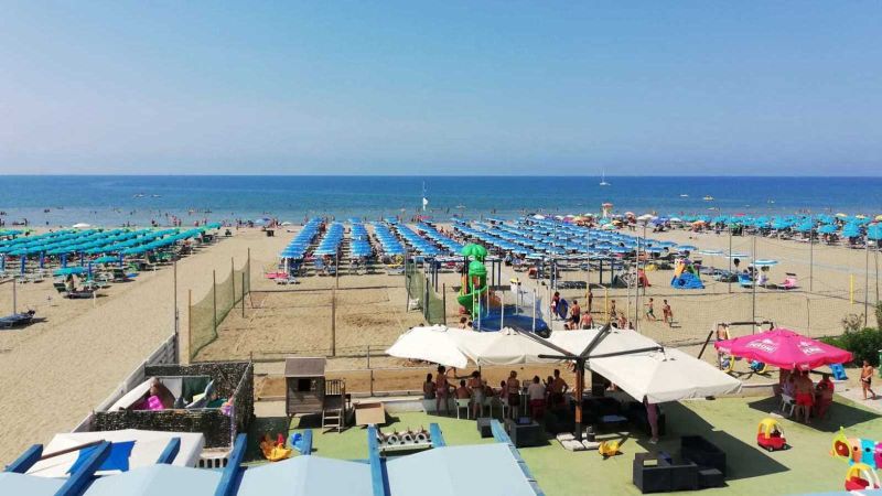 Bagno Nettuno