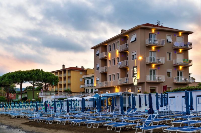 Hotel La Baia
