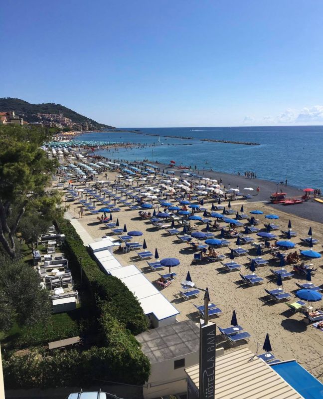 Hotel La Baia