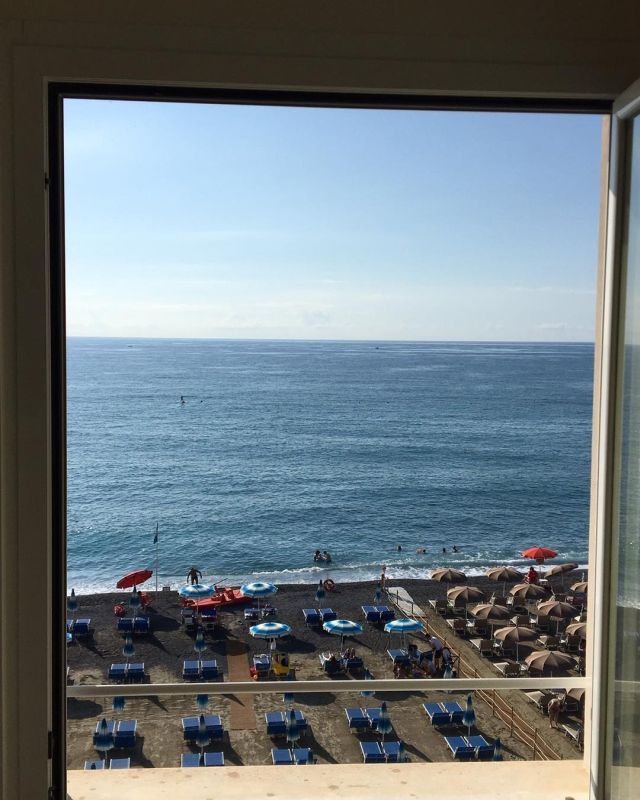 Hotel La Baia