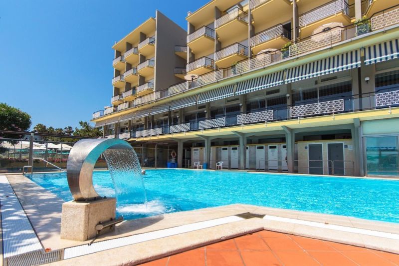 Bagni Hotel Bellevue