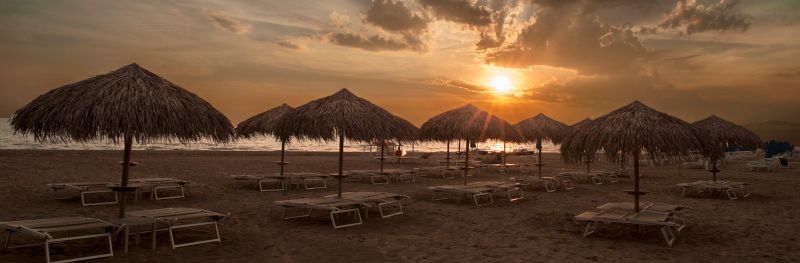 Bagno Ricci Di Mare