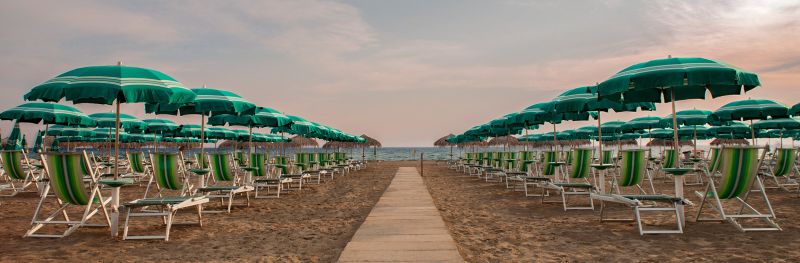 Bagno Ricci Di Mare
