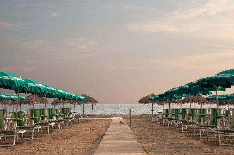 Bagno Ricci Di Mare