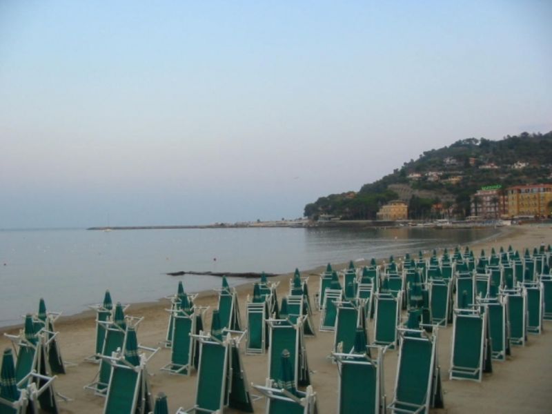 Bagni Lino