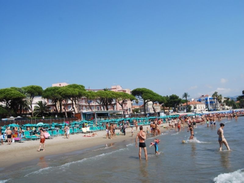 Bagni Lino
