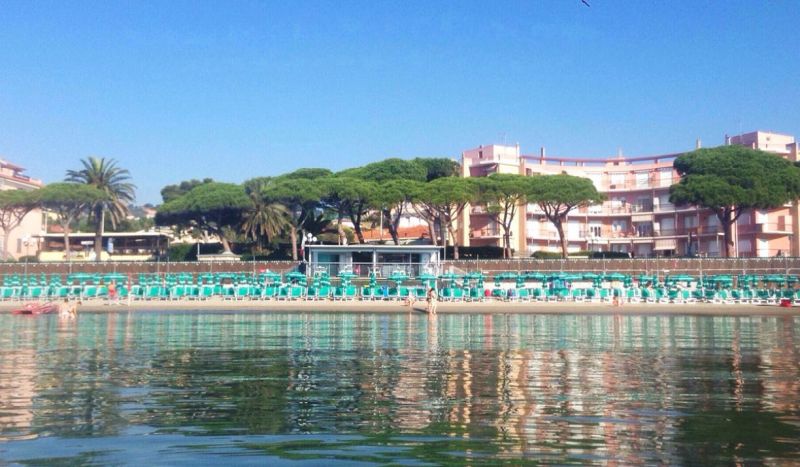 Bagni Lino