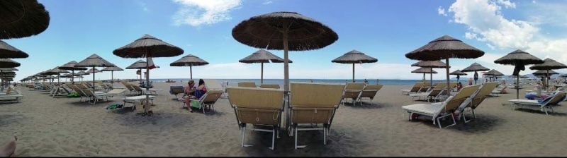 Bagno Gabbiano Azzurro