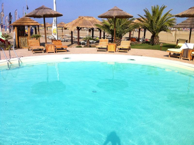 Bagno Gabbiano Azzurro