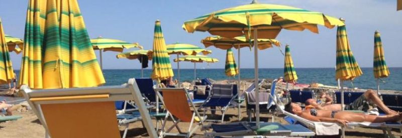 Bagni Holidays