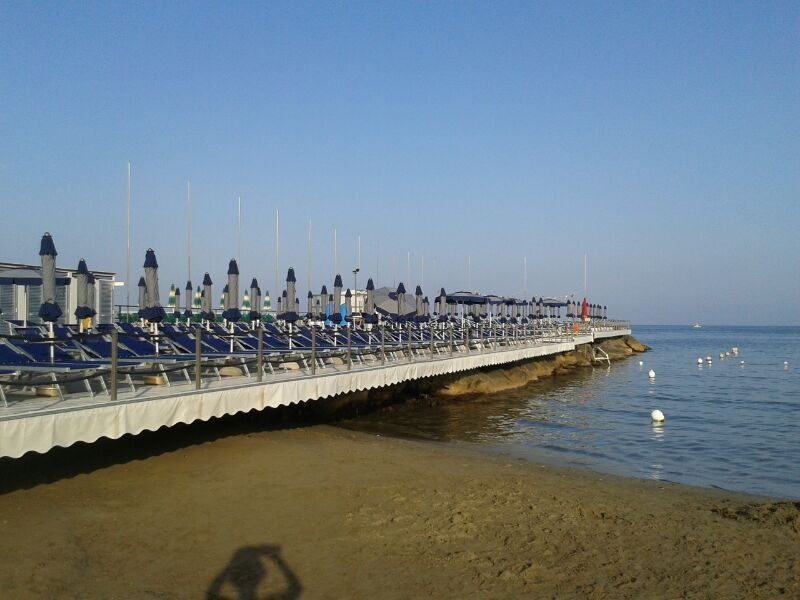 Bagni Nettuno
