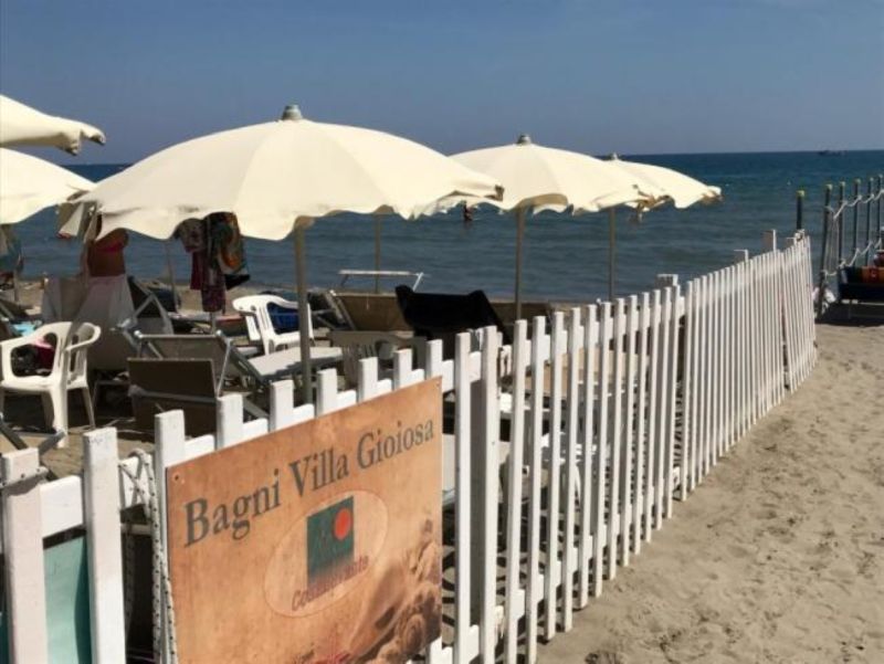 Bagni Villa Gioiosa