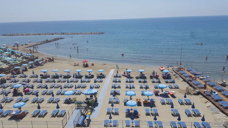 Bagni Scarone