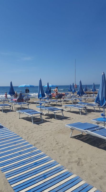 Bagni Scarone
