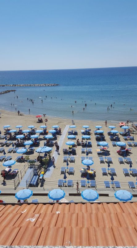 Bagni Scarone