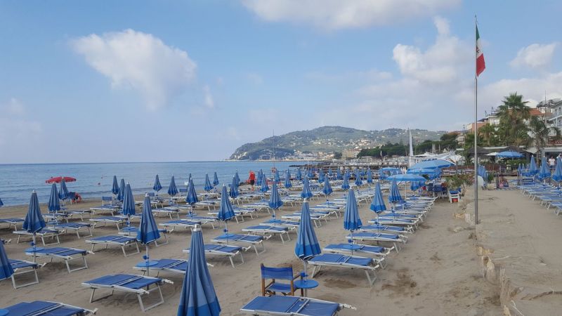 Bagni Scarone