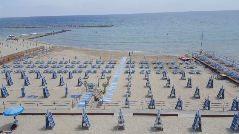 Bagni Scarone