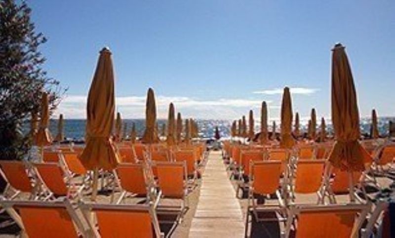 Residence Villa Marina
