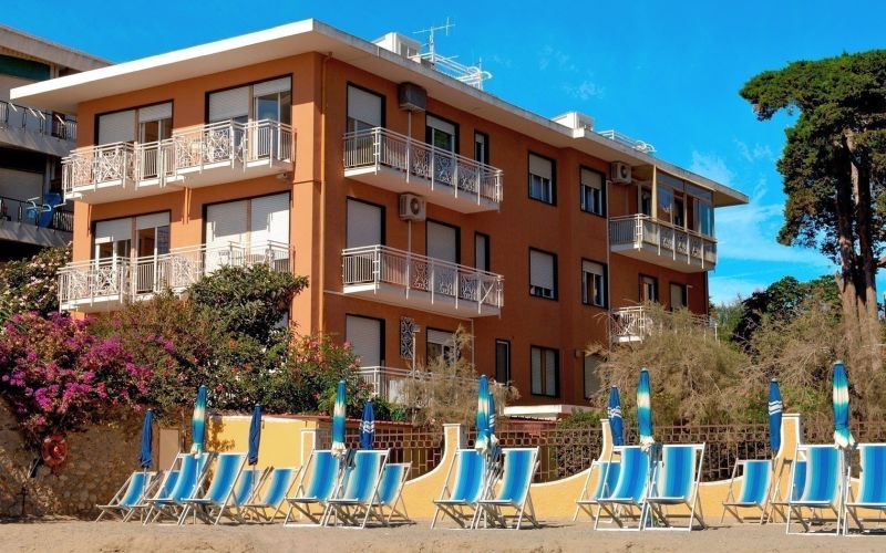 Residence Villa Marina