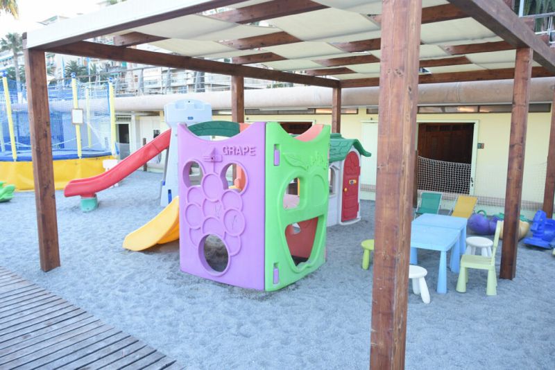 Bagni Marilena