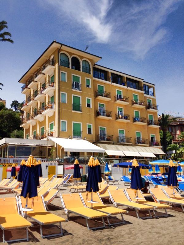 Hotel Jasmin
