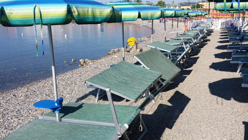 Bar Bagni Piccolo Lido