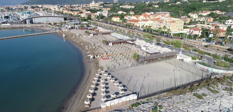 Marina Beach