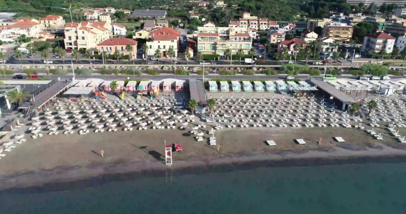 Marina Beach