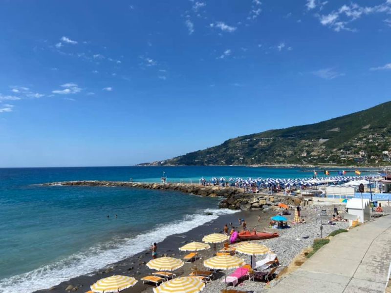 Bagni I Versiliesi
