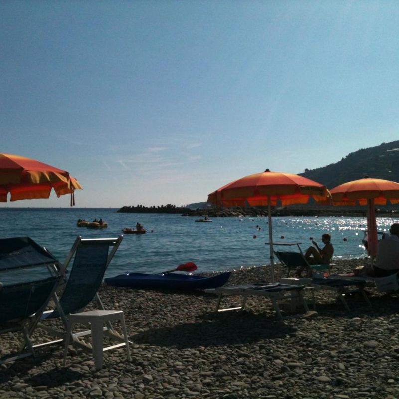 Bagni I Versiliesi