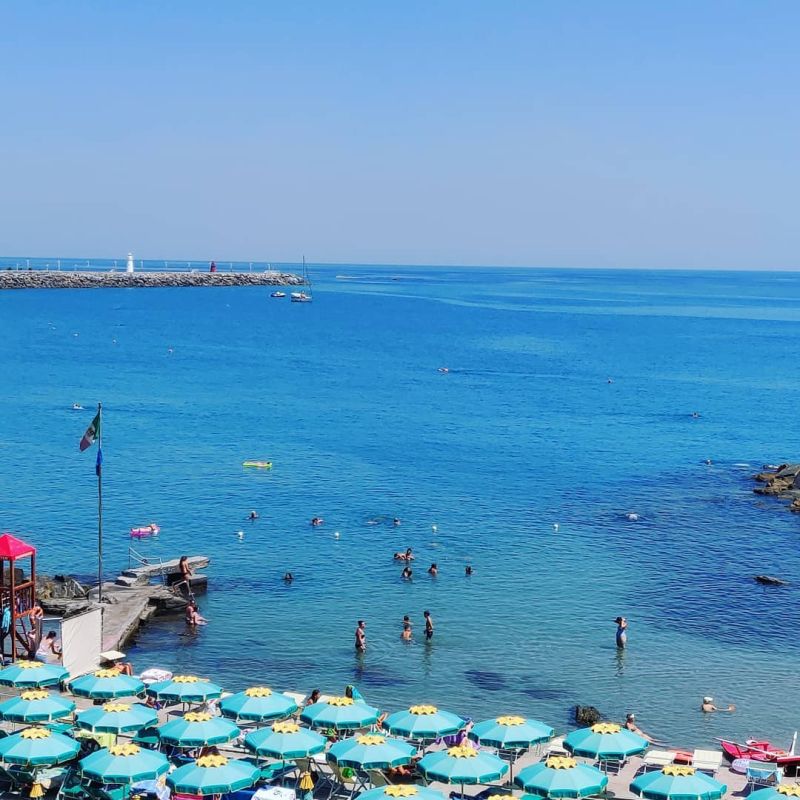 Bagni Buraxen