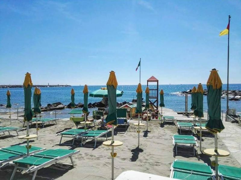 Bagni Buraxen