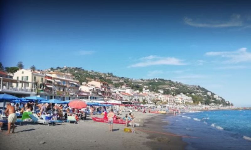 Bagni I Versiliesi